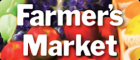 Farmer's Market