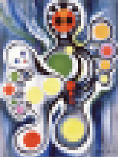 岡本太郎の作品