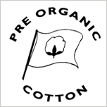 PRE ORGANIC COTTON