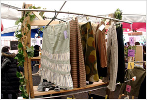Marché AOYAMA 2010 イメージ写真（1）