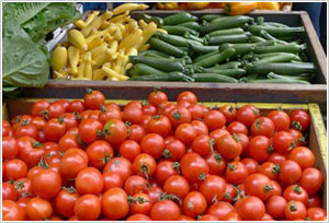 Marché AOYAMA 2010 イメージ写真（2）