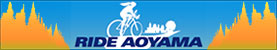 RIDE AOYAMA